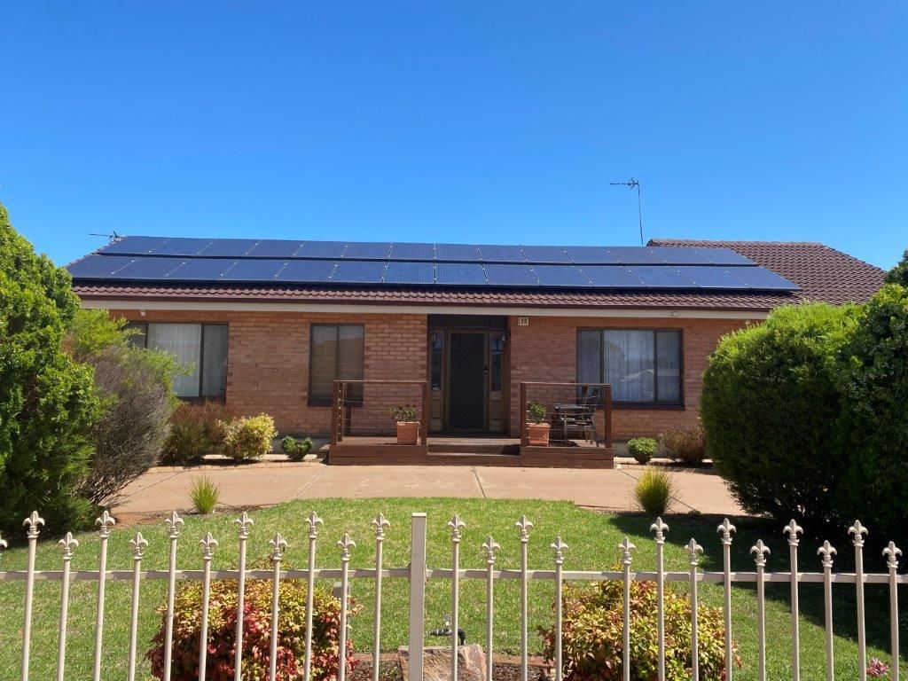 29 Flinders Avenue, Whyalla Stuar Property History & Address Research