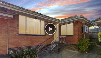 Picture of 2/119 Holland Road, BLACKBURN SOUTH VIC 3130