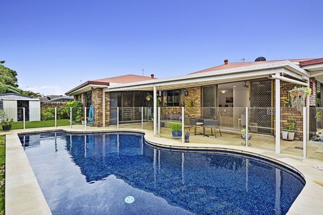 Picture of 9 Wanneroo Court, MERMAID WATERS QLD 4218