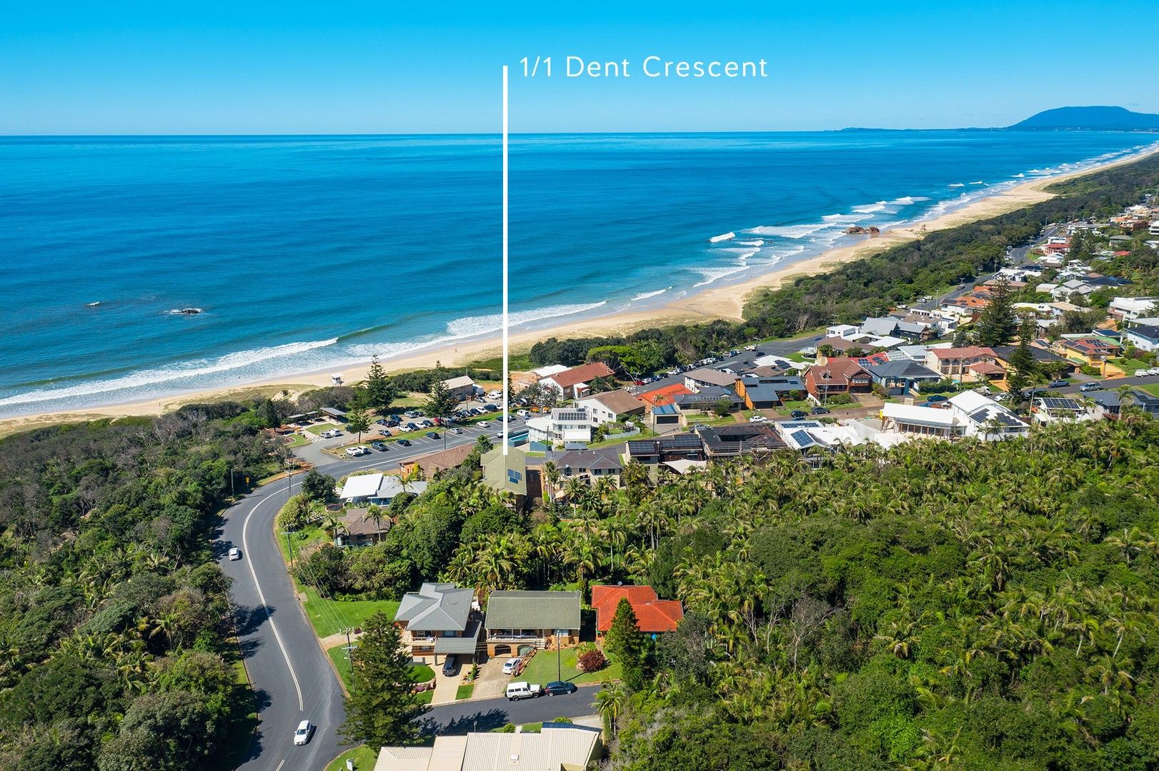 1/1 Dent Crescent, Port Macquarie NSW 2444, Image 0