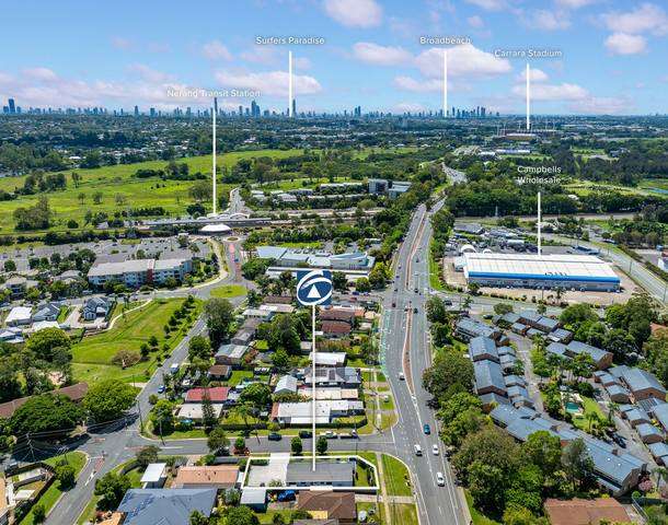 25 Paradise Street, Nerang QLD 4211