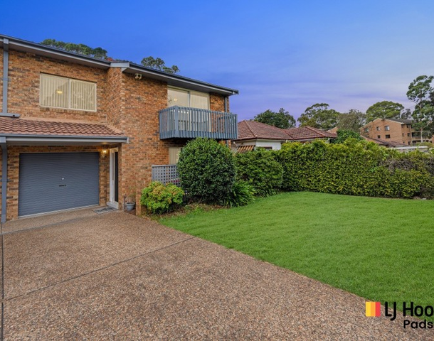 4/13 Polo Street, Revesby NSW 2212