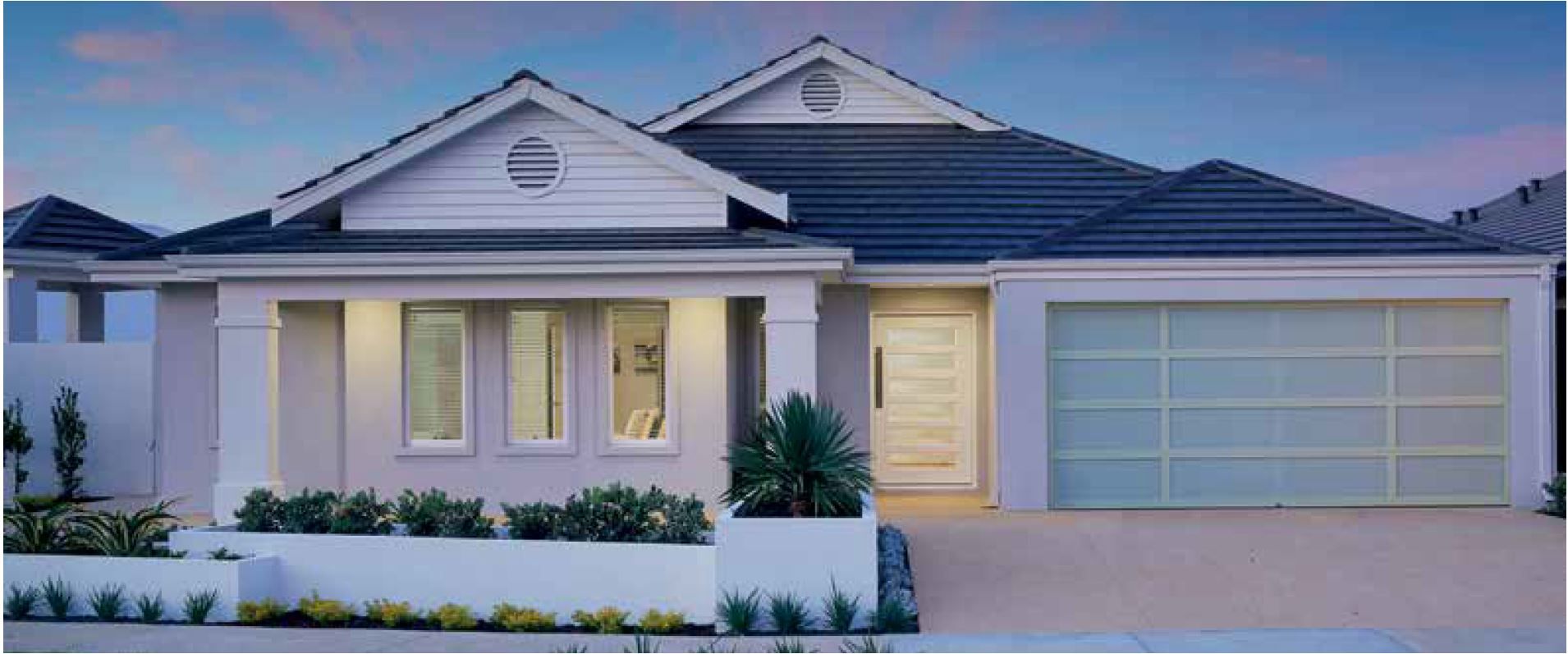 6 bedrooms New House & Land in Lot 524 Haywire Avenue WHITBY WA, 6123