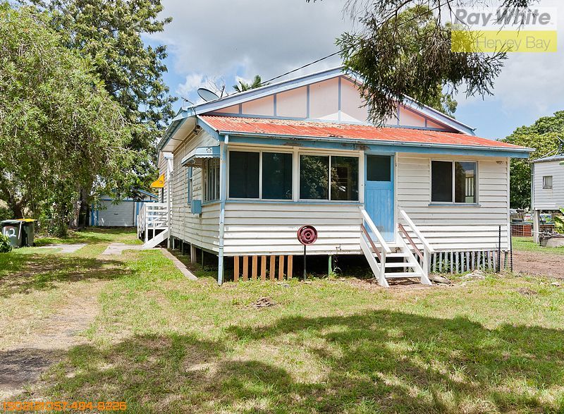 42 Whitley Street, HOWARD QLD 4659, Image 0