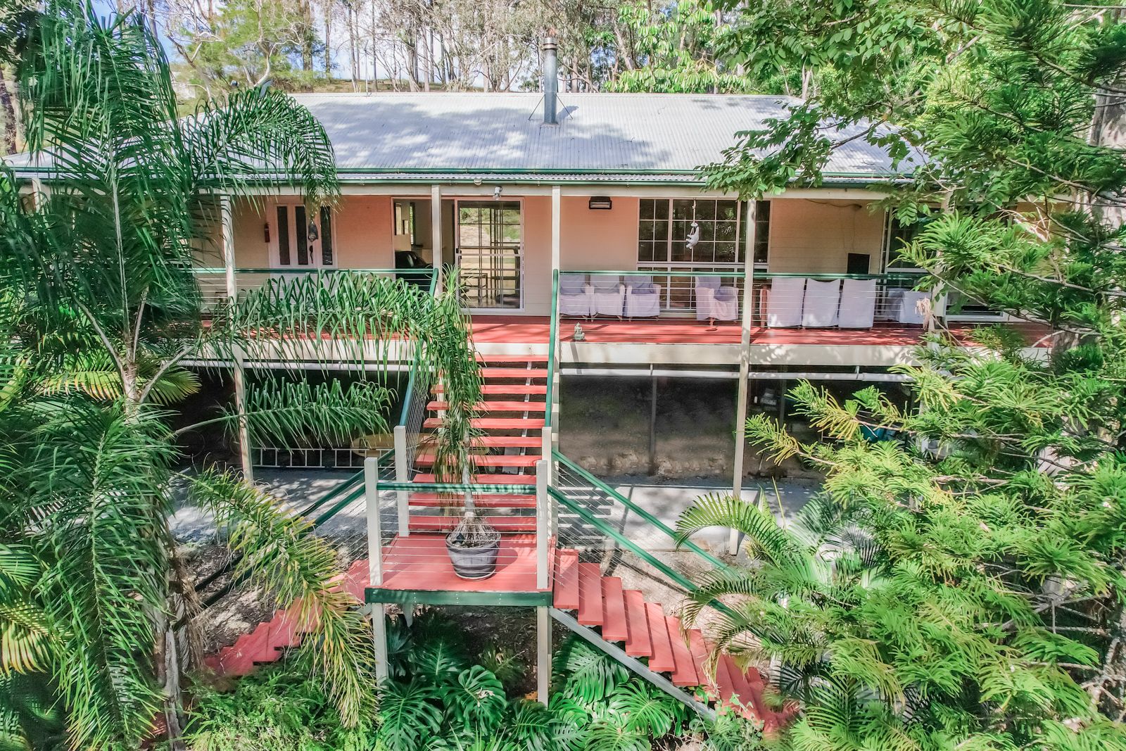 3 bedrooms Acreage / Semi-Rural in 49-51 Gershwin Court NERANG QLD, 4211