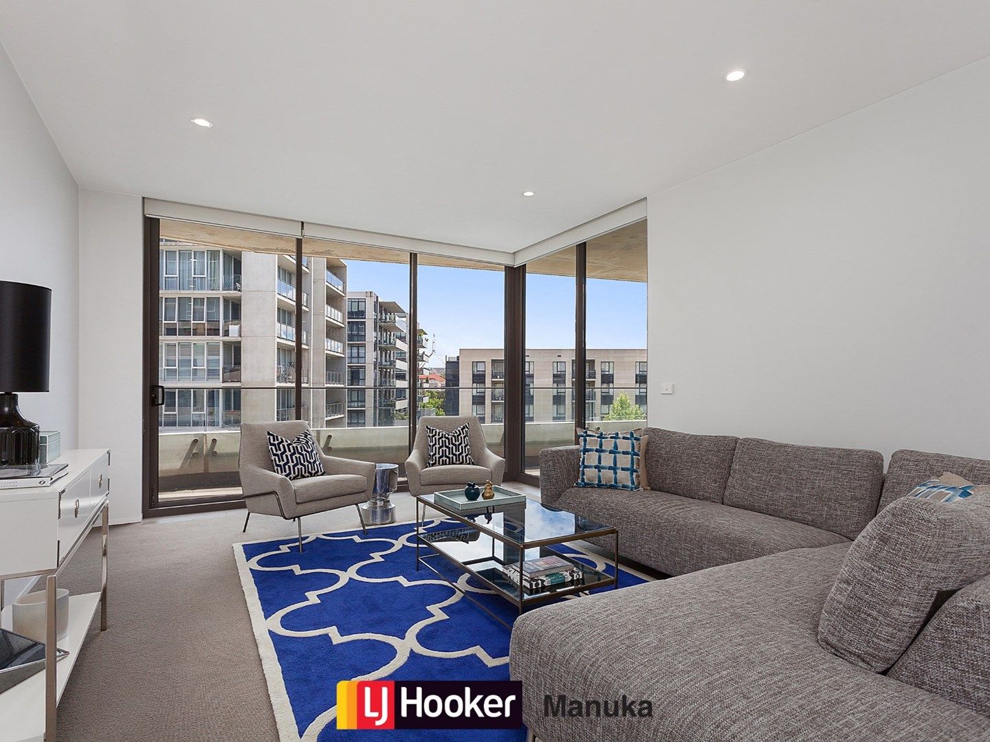 46/5 Burbury Close, Barton ACT 2600, Image 0