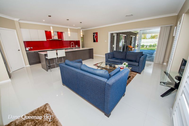 3 Ensign Close, Corlette NSW 2315, Image 2