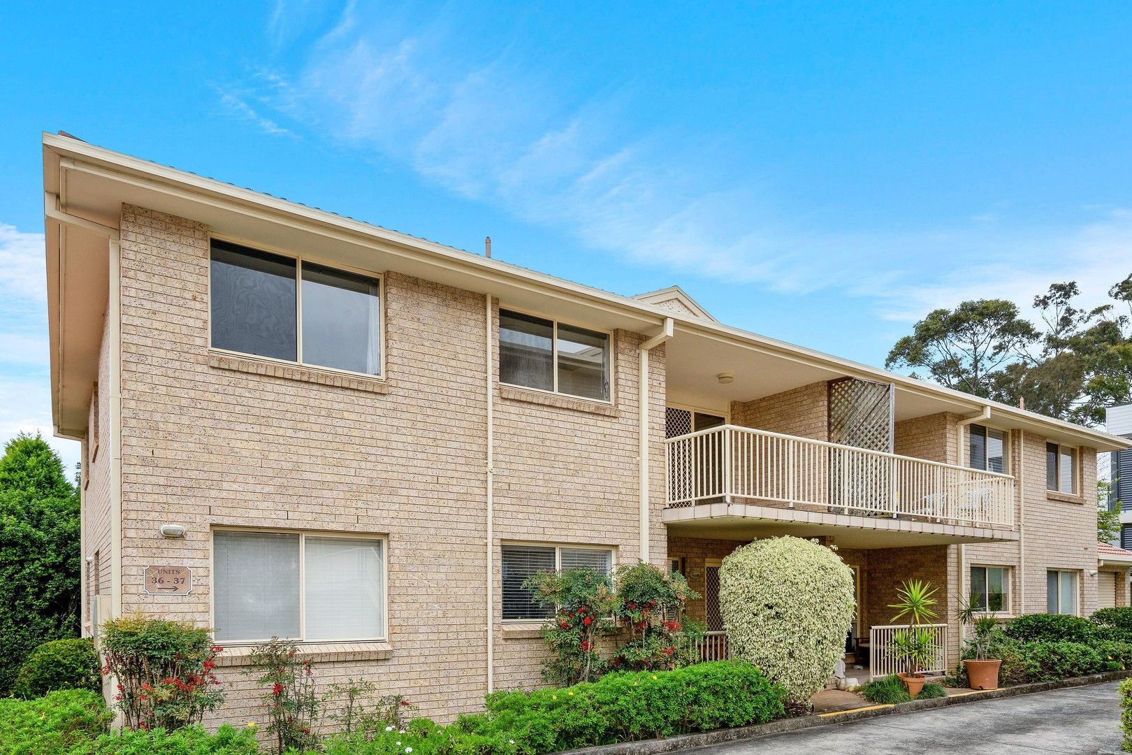 3 bedrooms Apartment / Unit / Flat in 34/280 Terrigal Drive TERRIGAL NSW, 2260