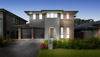 Picture of 28 Kangan Rise, CATHERINE FIELD NSW 2557