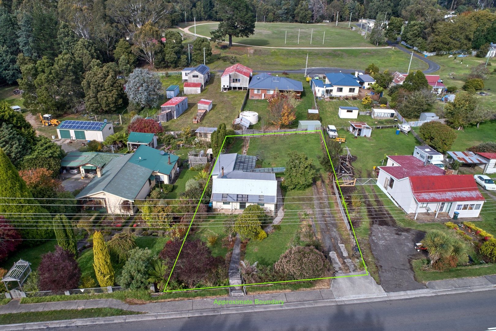 46 Scott Street, Branxholm TAS 7261, Image 0