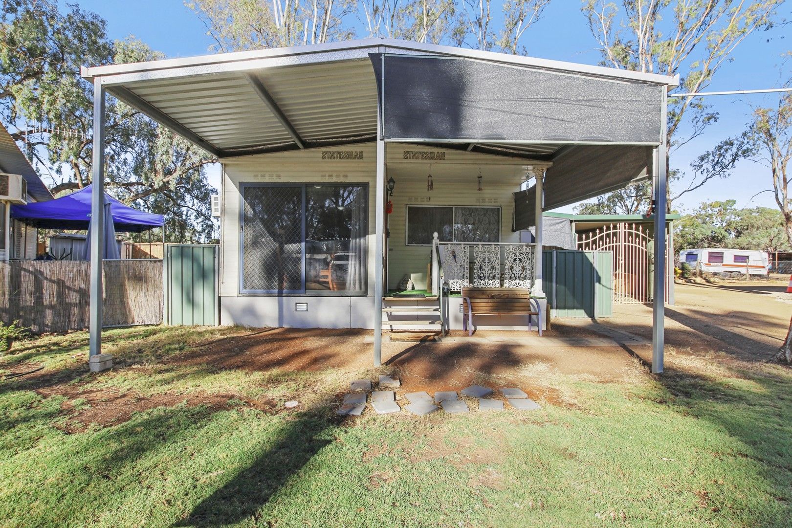 A16/59 Shueard Rd, Cobdogla SA 5346, Image 0