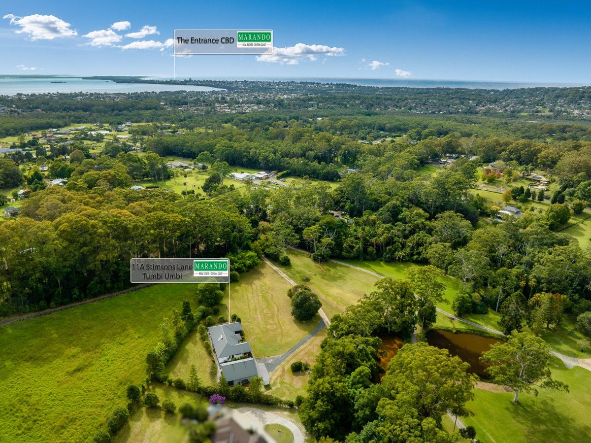 11A Stimsons Lane, Tumbi Umbi NSW 2261, Image 1