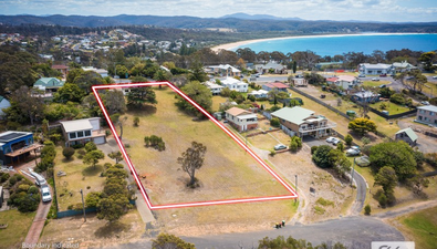 Picture of 48 - 50 Bega Street, TATHRA NSW 2550