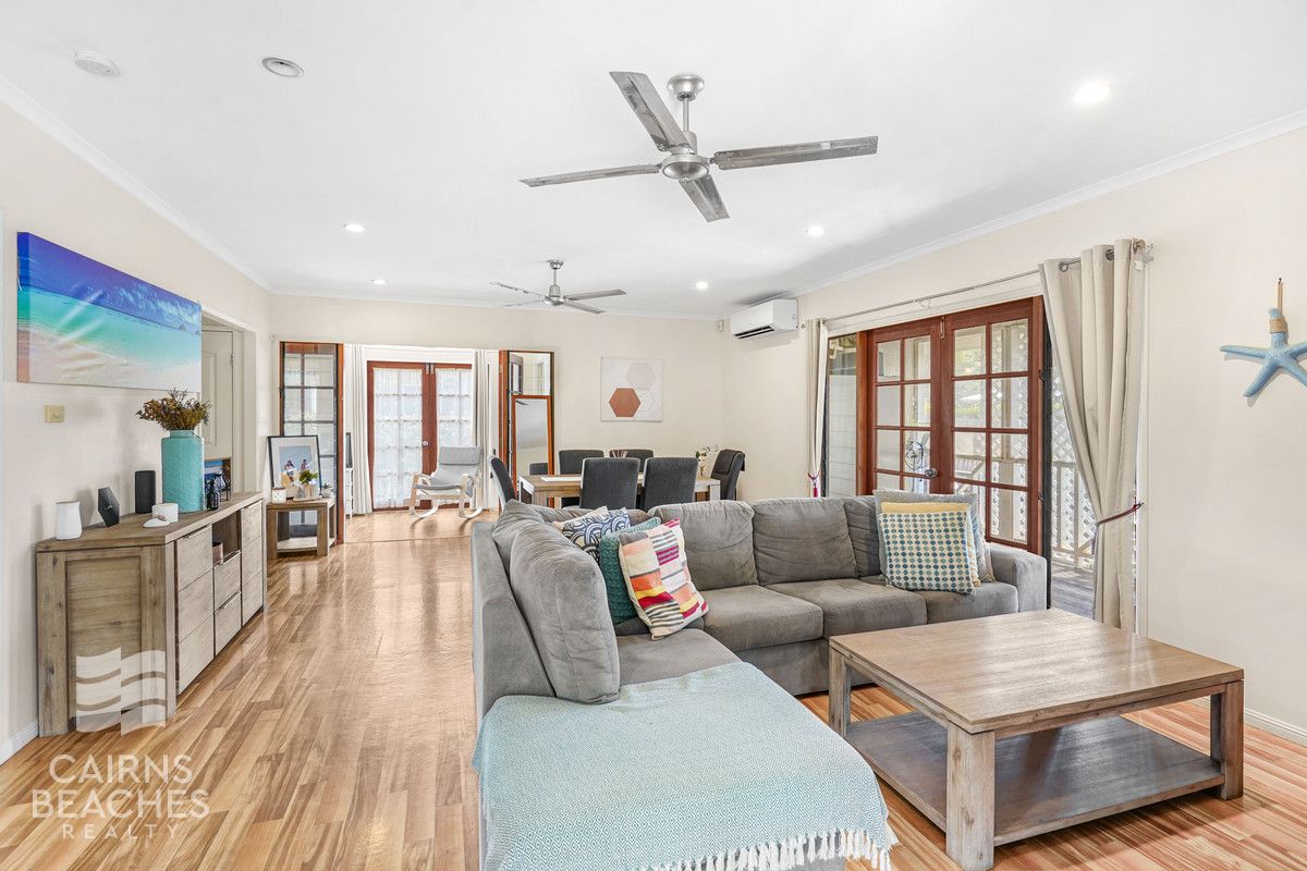 3 Burney Court, Kewarra Beach QLD 4879, Image 0