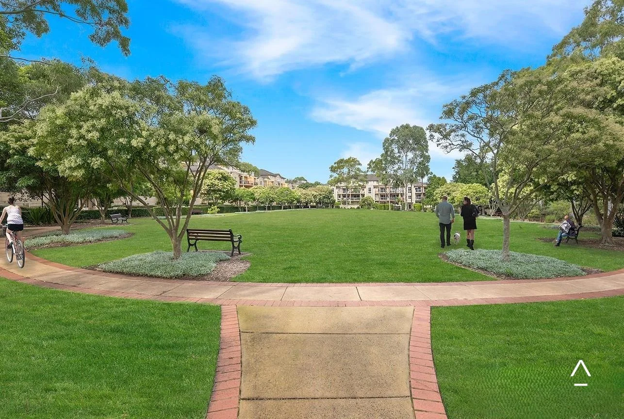 Additional image 13 of 301/8 Wentworth Drive, Liberty Grove NSW 2138