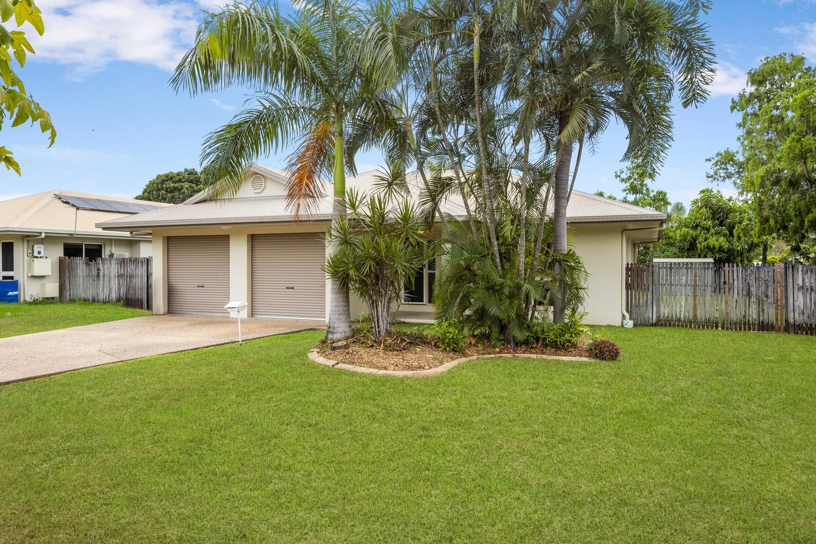 91 Florida Place, Kirwan QLD 4817