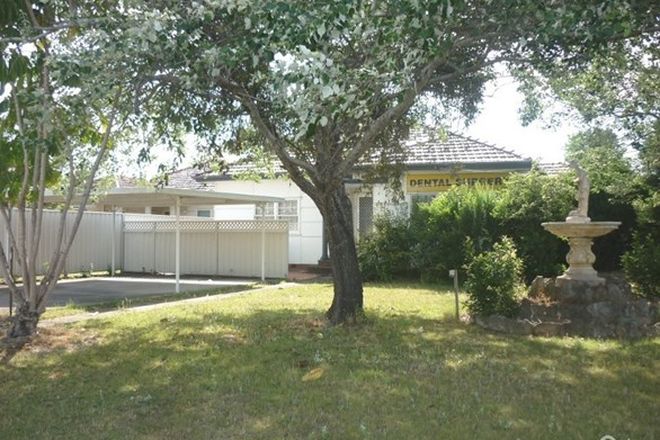 Picture of 22 Cunninghame Cnr Smart Street, FAIRFIELD NSW 2165