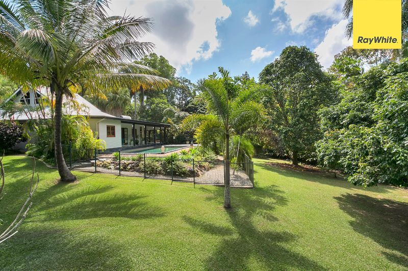 31 Masons Road, Kuranda QLD 4881, Image 0