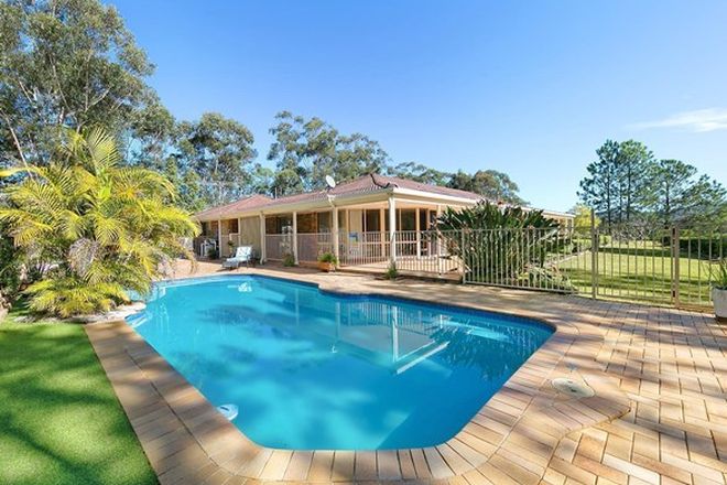 Picture of 31 Upper Corindi Road, UPPER CORINDI NSW 2456