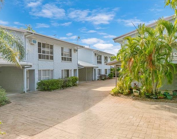 6/34 Park Lane, Hyde Park QLD 4812