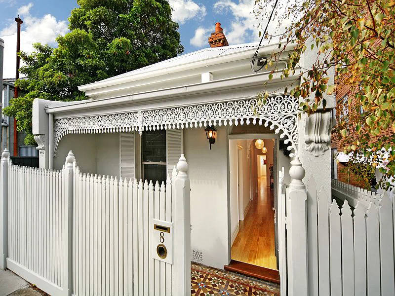 8 Caroline Street, South Yarra VIC 3141