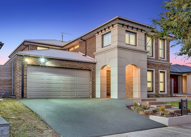 7 Positano Grove, Greenvale VIC 3059