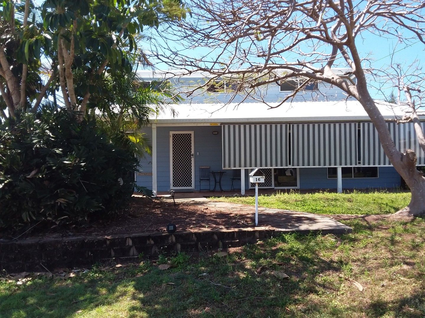 16 Cumberland Avenue, Slade Point QLD 4740, Image 1