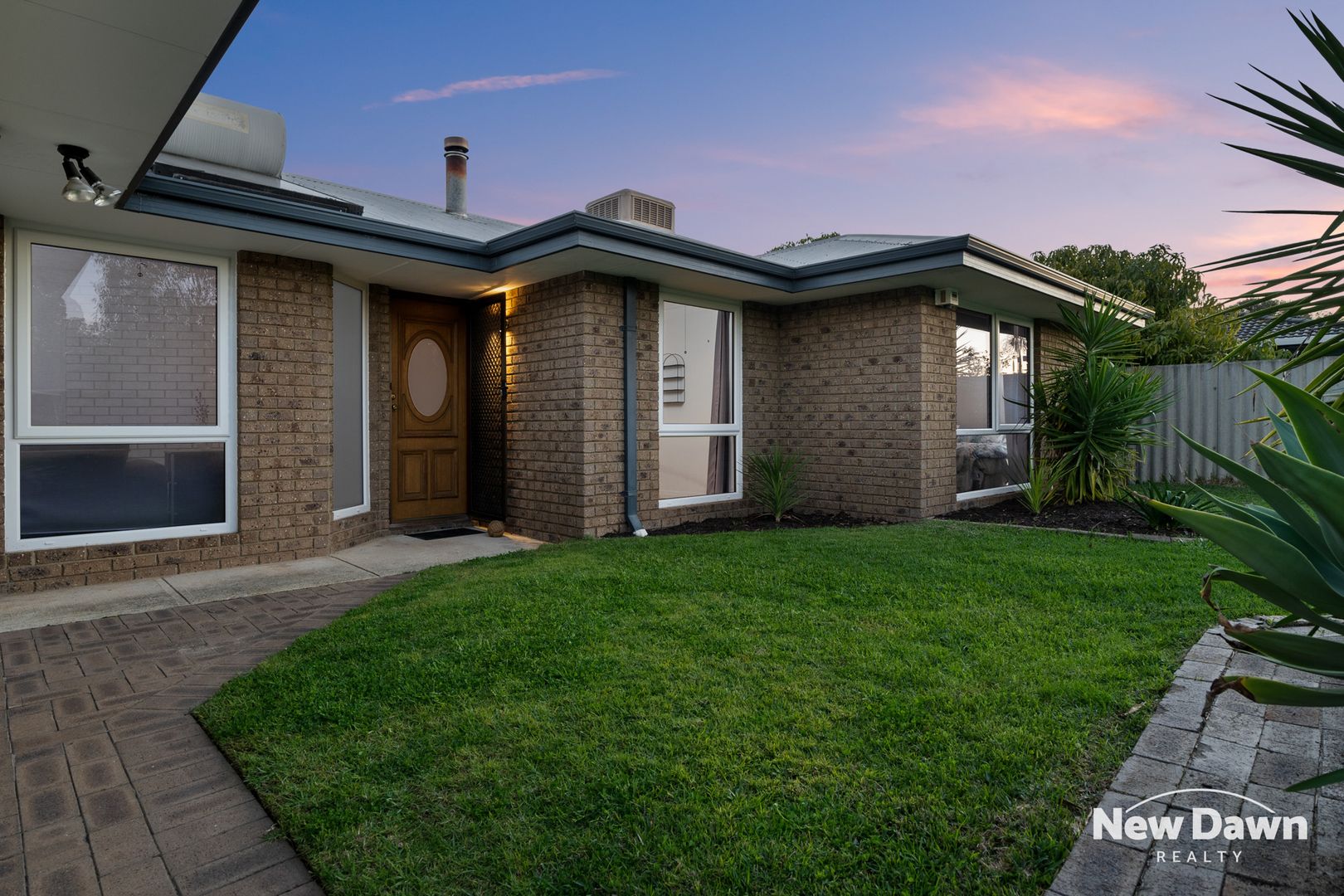 21 Charlbury Way, Eden Hil Property History & Address Research Domain