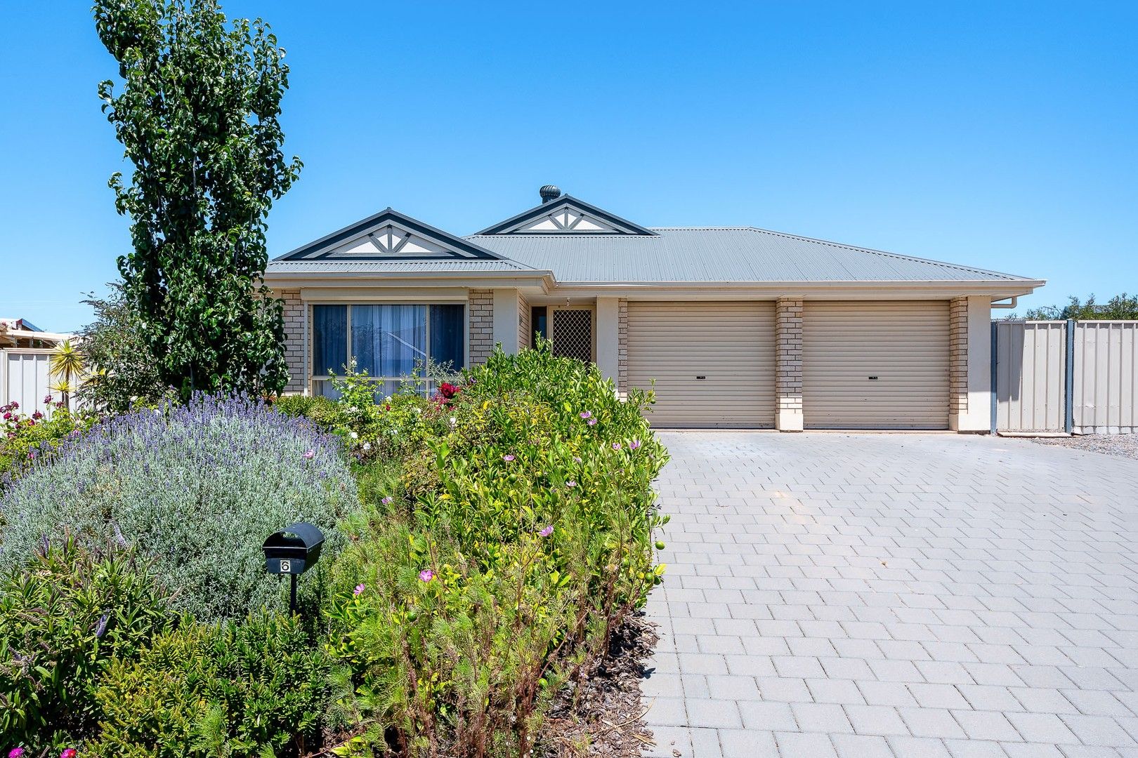 6 Ruby Drive, Mannum SA 5238, Image 0