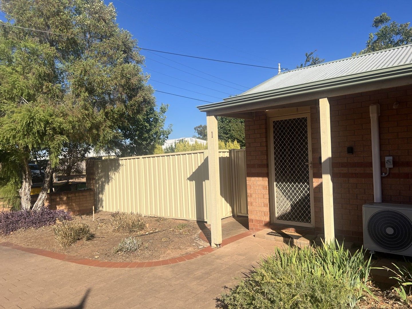1/22 Princes Street, Mildura VIC 3500 Apartment For Rent Domain