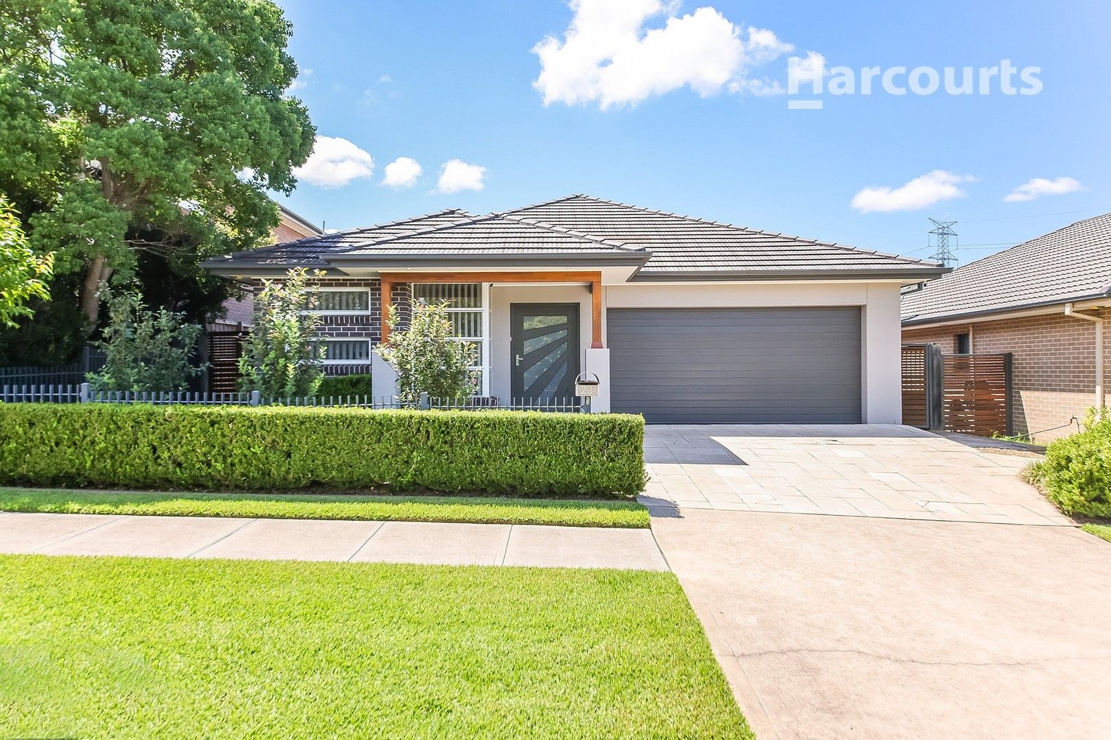 23 Peregrine Street, Gledswood Hills NSW 2557, Image 0