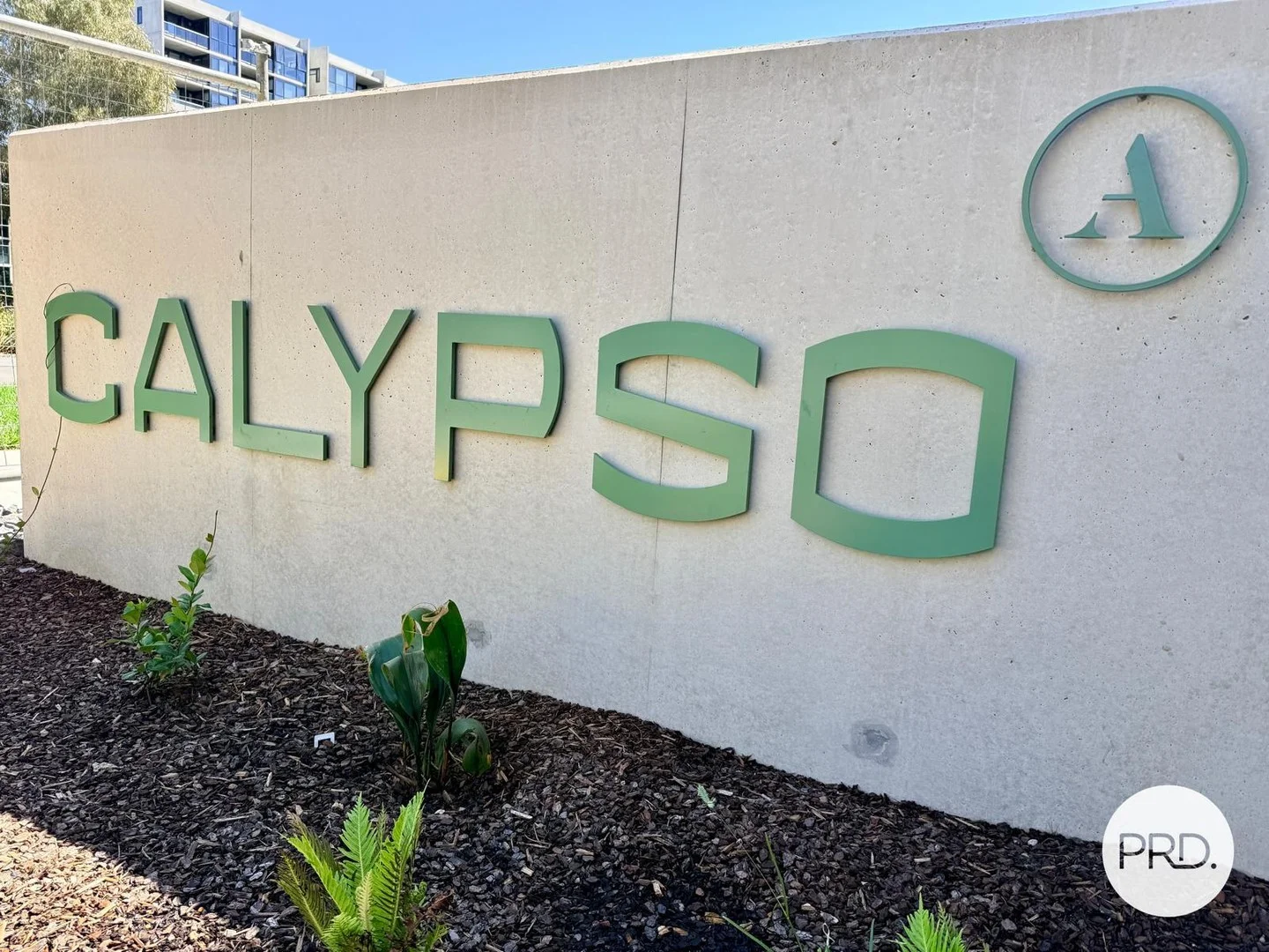 Primary image of 510/302 NORTHBOURNE AVENUE, Dickson ACT 2602