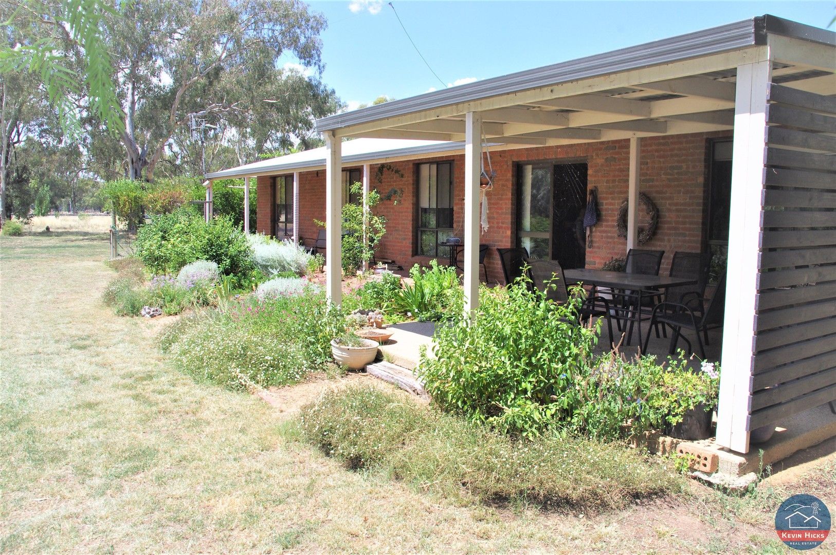 19 Welch Street, Wunghnu VIC 3635 Domain