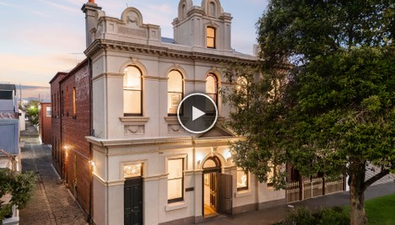 Picture of 361 Coventry Street, SOUTH MELBOURNE VIC 3205