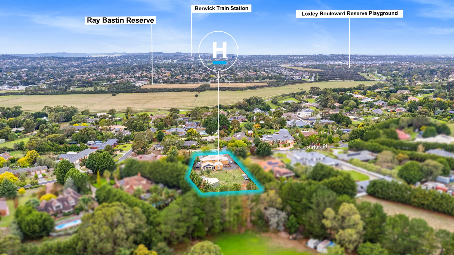 Additional image 20 of 21-22 Sirius Place, Narre Warren South VIC 3805