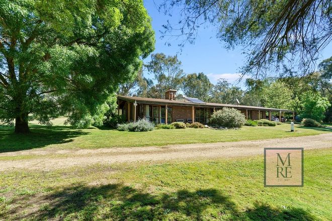 Picture of 146 Mitchell Road, TATONG VIC 3673