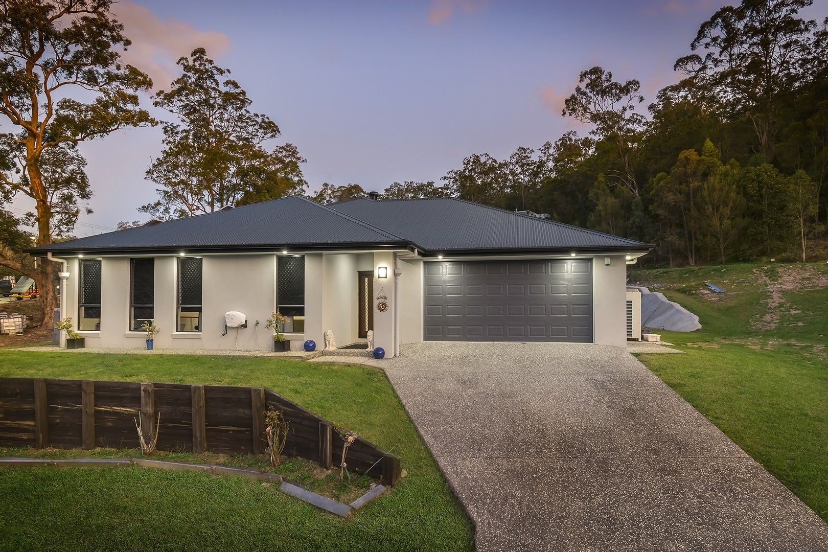 4 bedrooms House in 3 Colin Meagher Road WONGAWALLAN QLD, 4210