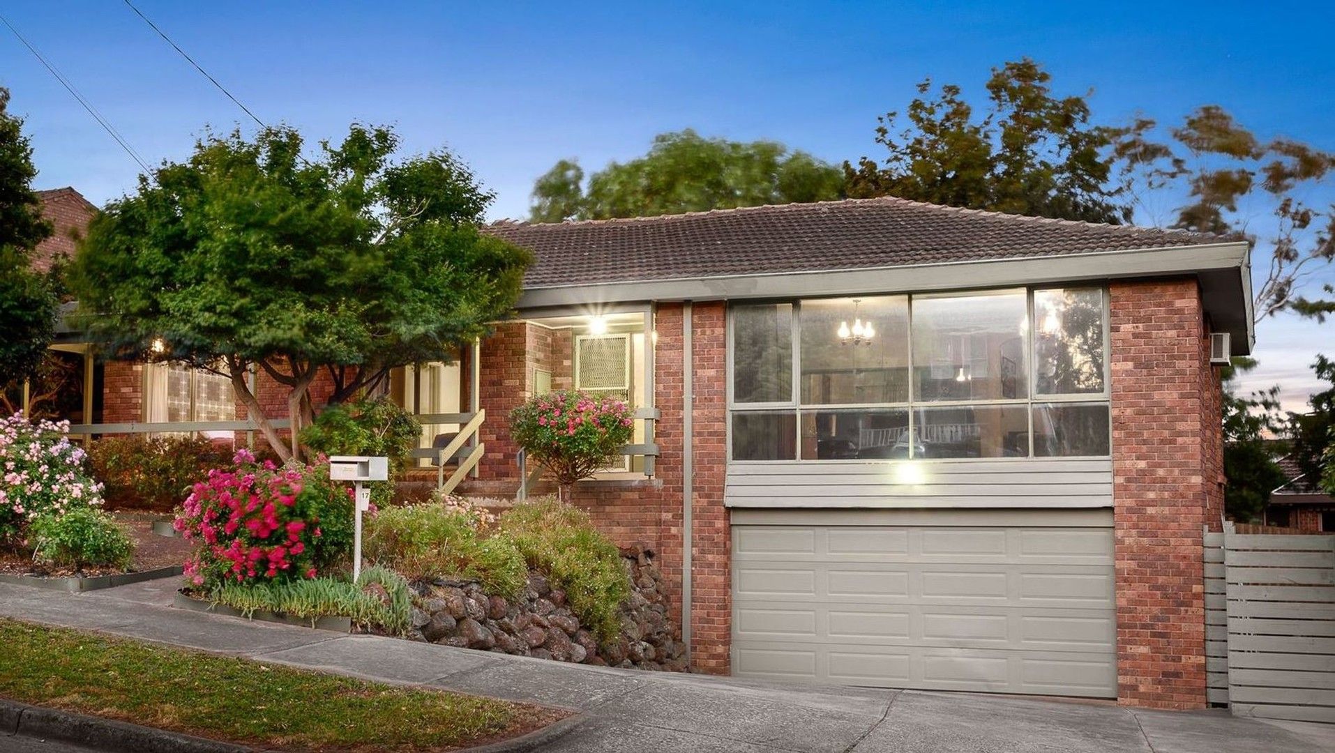 17 Gemini Close, Doncaster East VIC 3109 House For Rent Domain