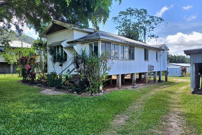 Picture of 16 Henry Street, TULLY QLD 4854