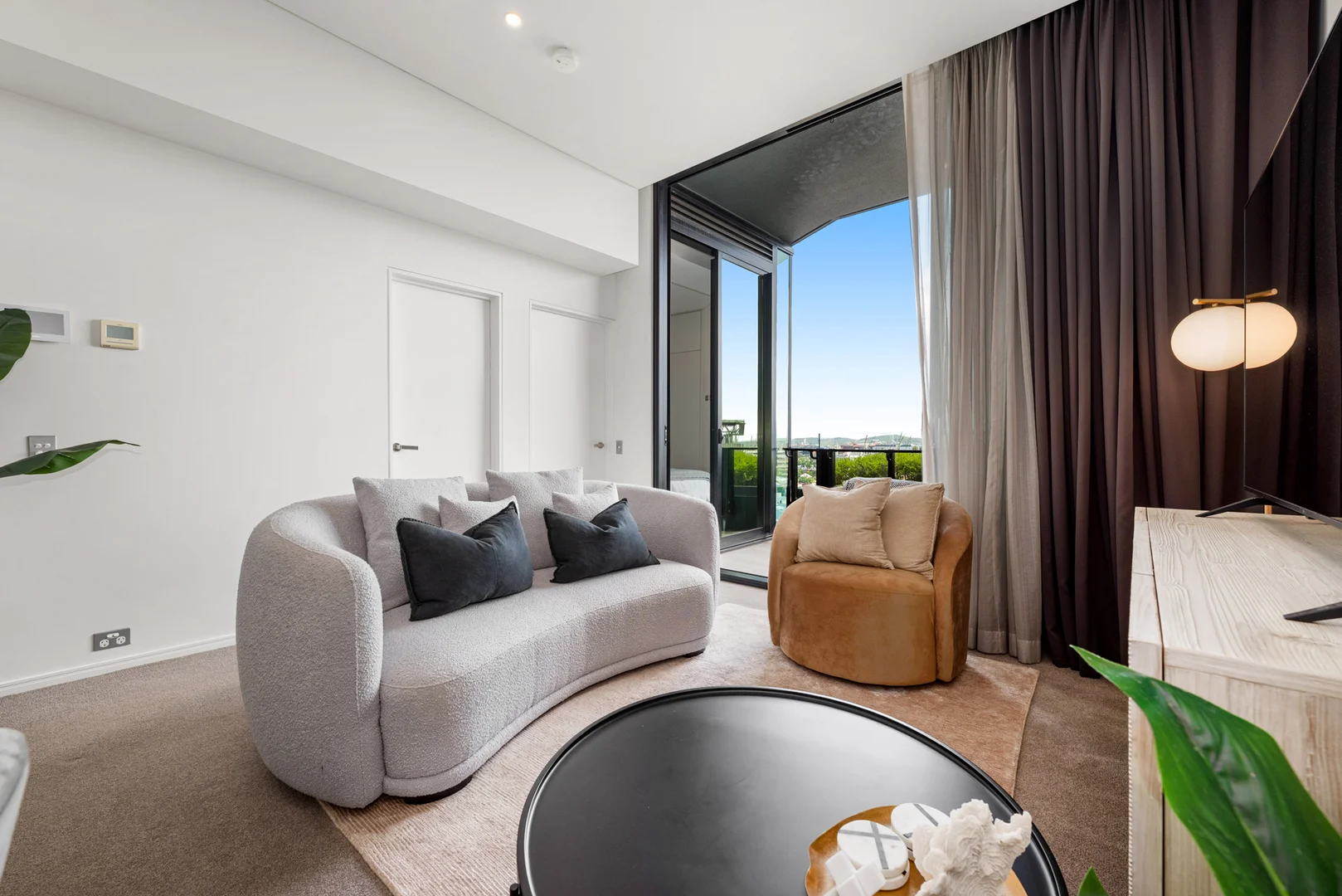 Additional image 5 of 1510/9 Christie Street, South Brisbane QLD 4101