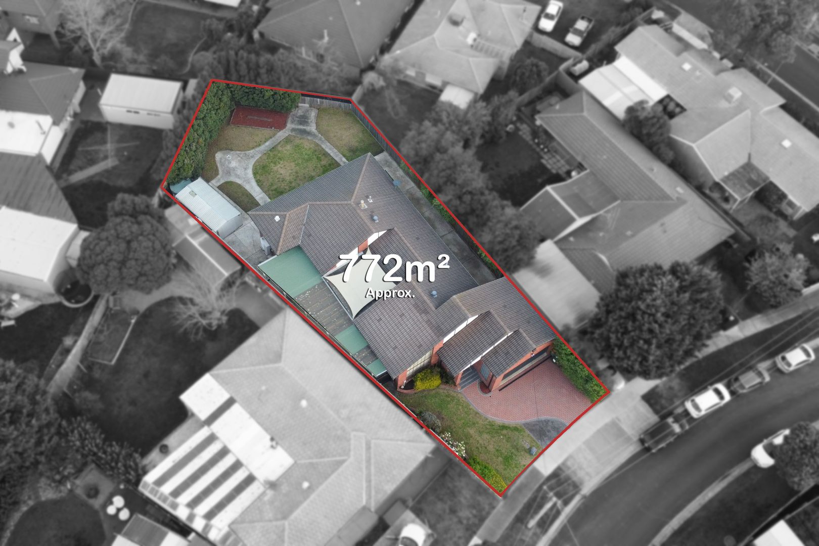 6 Falmouth Court, Craigieburn VIC 3064, Image 1