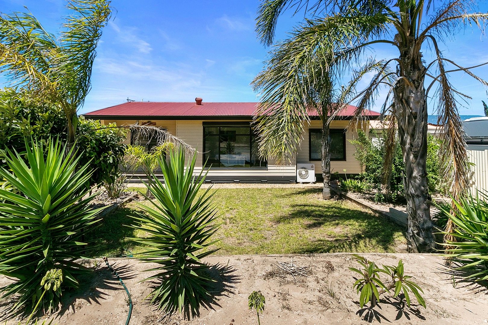 16 Barton Road, Tiddy Widdy Beach SA 5571, Image 0