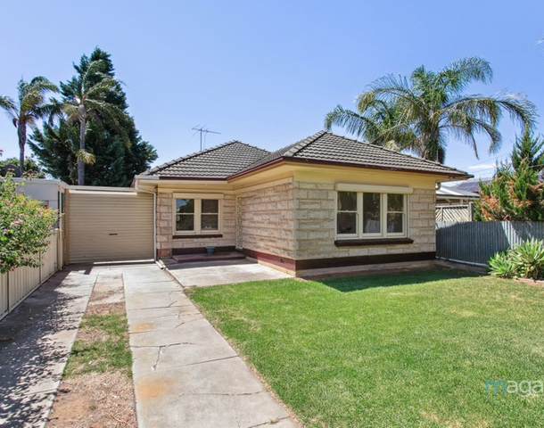 27 Allison Street, Ascot Park SA 5043