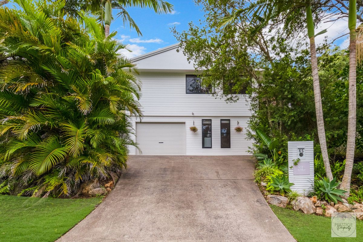 65 Jarman Street, Barlows Hill QLD 4703, Image 0