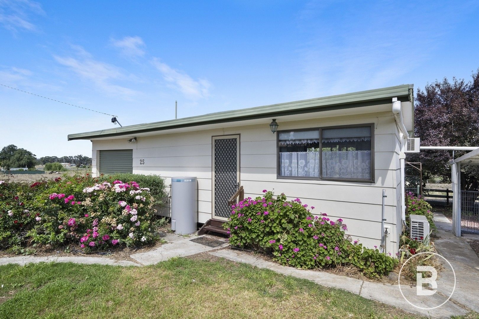 25 Lansdowne Street, Talbot VIC 3371 | Domain