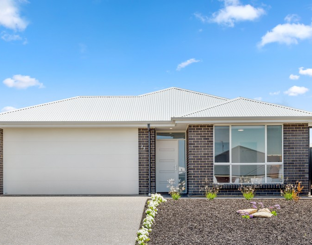 27 Sapphire Way, Hayborough SA 5211