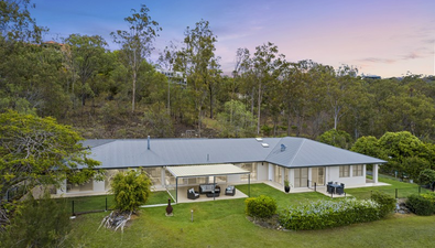 Picture of 20 Mobbs Place, ORMEAU QLD 4208