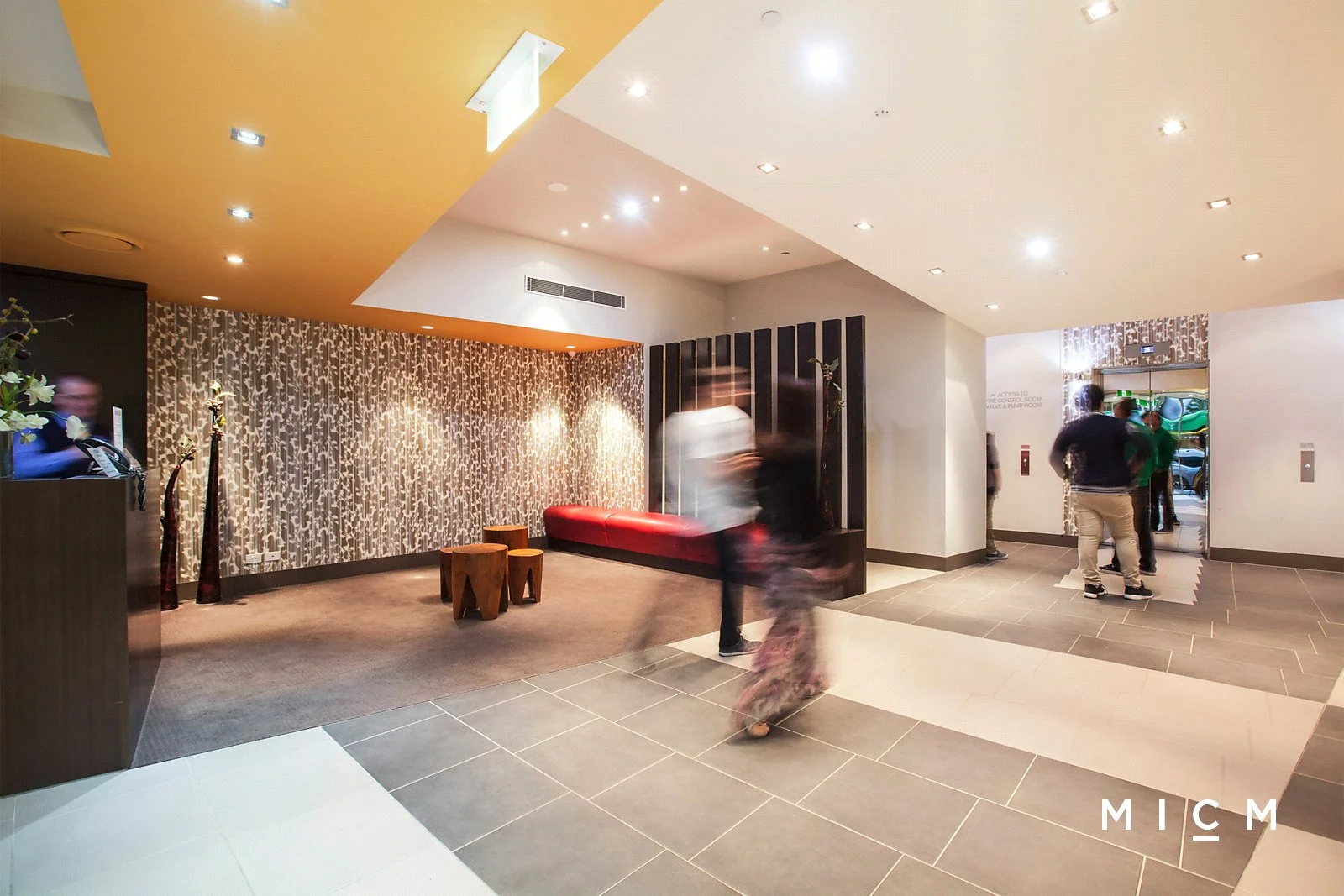 Additional image 13 of 1712/63 Whiteman Street, Southbank VIC 3006