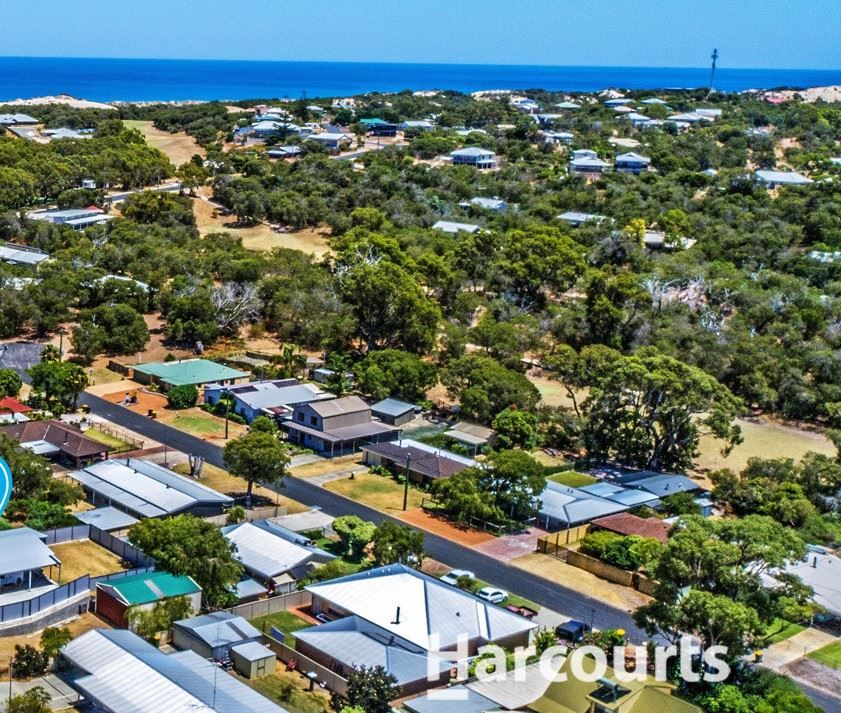 35 Fairway Terrace, Preston Beach WA 6215, Image 2