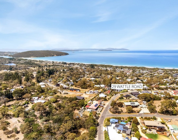 29 Wattle Road, Dodges Ferry TAS 7173